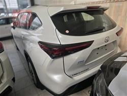 تويوتا هايلاندر